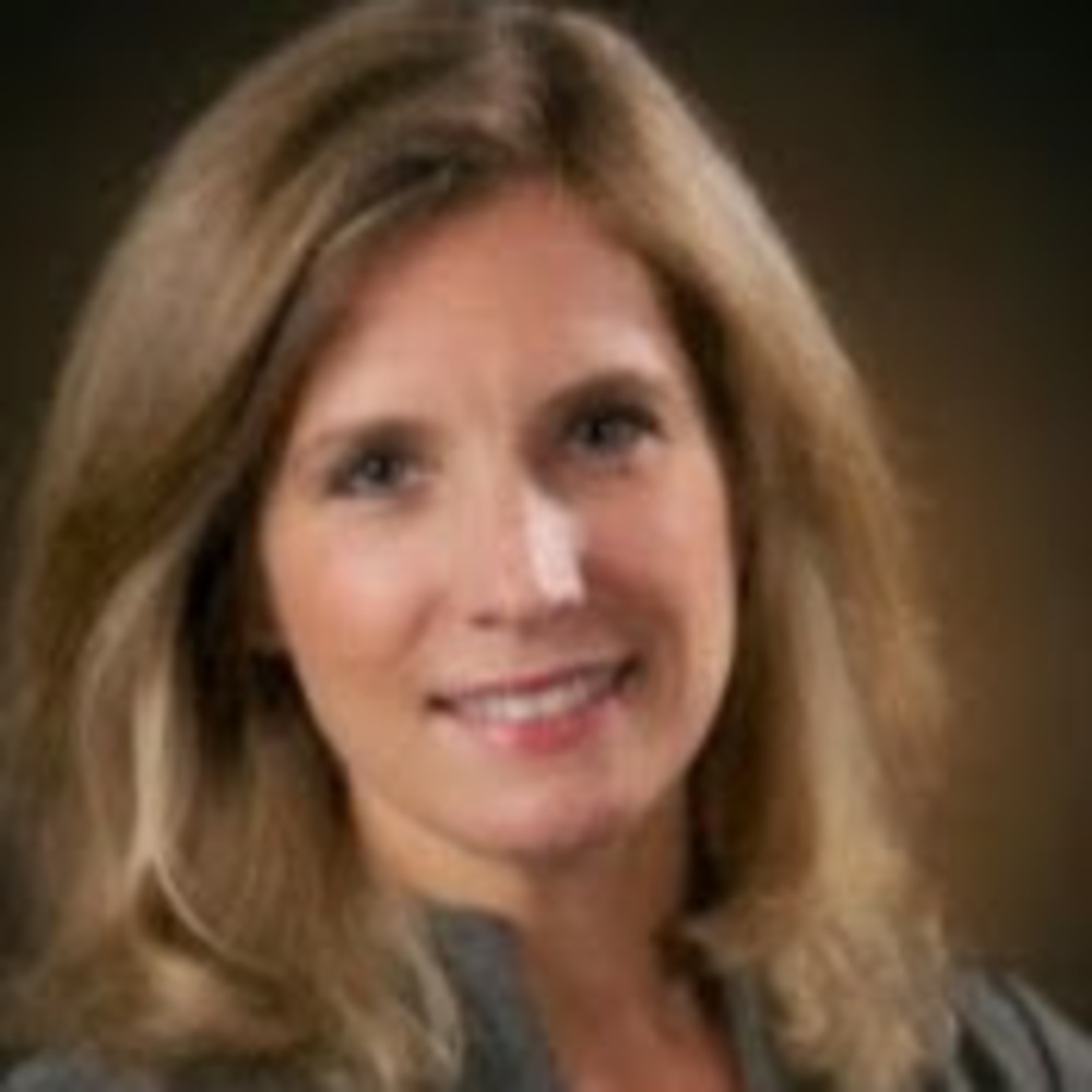 Meet your Posher, Carolyn